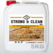 OTO PARFÜM KONSANTRE 1/8 IHLAMUR KOKULU 5KG - 1