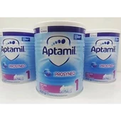 Aptamil Prosyneo 1 Bebek Sütü 400 gr 0-6 Ay- 3 adet - 1