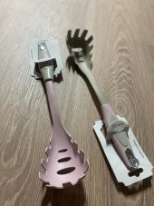 OKYANUS ELEGANS SERİSİ MAKARNA KAŞIĞI CK-464 - 1