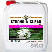 OTO PARFÜM KONSANTRE 1/8 YASEMİN KOKULU 5KG - 1