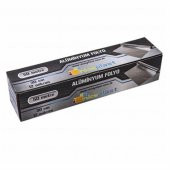 ALÜMİNYUM FOLYO 45 CM 12 MİKRON  50 METRE - 1