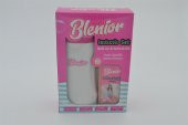 Blenior Kartuş Ağda Isıtıcılı Set - 2