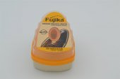 Fujika Depolu Ayakkabı Parlatma Süngeri Naturel 6 ml - 1