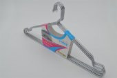 ELMOP METAL ELBİSE ASKISI - 2