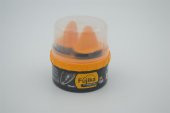 Fujika Cilali Krem Ayakkabı Boyası Siyah 150 ml - 1