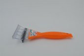 FLORA SOFT BUZ KAZIYICI TURUNCU - 1