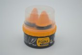 Fujika Cilali Krem Ayakkabı Boyası Siyah 150 ml - 2