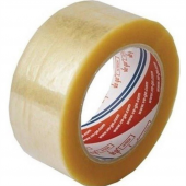 Vege Koli Bandı 45 X 100 Mm Şeffaf (Fil) 1 Adet - 1
