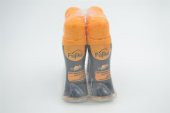 Fujika 75 Ml Likit Ayakkabı Boyası Siyah 6LI PAKET - 1