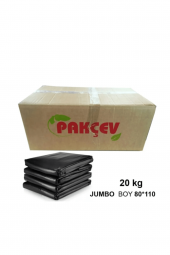 PAK-ÇEV DÖKME ÇÖP TORBASI - 1