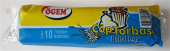 ÖGEM ÇÖP TORBASI BATTAL BOY 5 Adet - 2