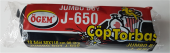 ÖGEM ÇÖP TORBASI AĞIR HİZMET J-650 5 ADET - 2