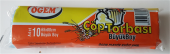 ÖGEM ÇÖP TORBASI BÜYÜK BOY 5 ADET - 2