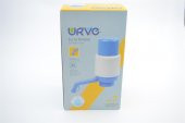 URVE ECO DAMACANA POMPASI - 1