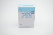 JELATİNLİ KÜRDAN - 2
