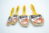 KNİTEX KESTİRME FIRÇA 4LÜ SET - 1