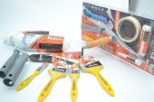 KNİTEX BOYA MALZEMELERİ SET - 1