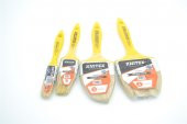 KNİTEX KESTİRME FIRÇA 4LÜ SET - 2