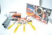 KNİTEX BOYA MALZEMELERİ SET - 2