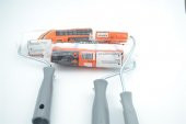 KNİTEX BOYA FIRÇASI 3LÜ SET - 2