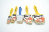 KNİTEX KESTİRME FIRÇASI SET 5Lİ - 2