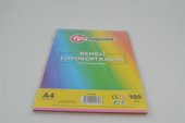 Fixpoint Renkli A4 Kağıdı 100LÜ - 1