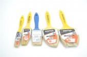 KNİTEX KESTİRME FIRÇASI SET 5Lİ - 1