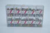 ÇENGELLİ İĞNE 24LÜ PAKET - 1