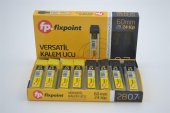 FİXPOİNT KALEM UCU 0.7 2B 24 TÜP - 1