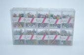 ÇENGELLİ İĞNE 24LÜ PAKET - 2