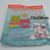 VAKUMLU HURÇ BÜYÜK BOY 73X130 - 2
