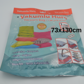 VAKUMLU HURÇ - 1