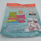 VAKUMLU HURÇ - 1