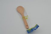 BAMBU TAHTA KAŞIK - 1
