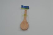 BAMBU TAHTA KAŞIK - 2