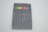 FİXPOİNT 0,4 MM KALEM P-5501 10 ADET - 2
