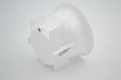FLORA SOFT SESSİZ WC KAPAĞI - 2
