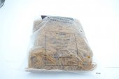 KAUÇUK LASTİK 1 KG - 1