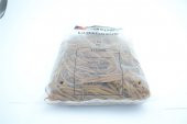 KAUÇUK LASTİK KASA LASTİĞİ 1 KG - 1