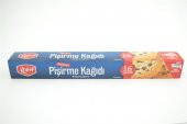 PİŞİRME KAĞIDI 16 YAPRAK 6 ADET - 1