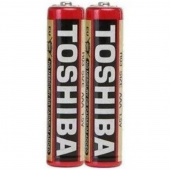 Toshiba R03Kg İnce Pil 2Li - 1