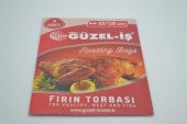 Güzeliş Niceplast Güzel Iş Fırın Torbası 8li - 1