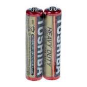 Toshiba R03Kg İnce Pil 2Li - 2