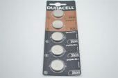 DURACELL PİL 2025 - 1