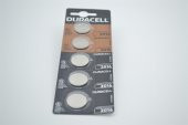 DURACELL PİL 2016 - 1