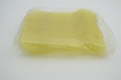 PLASTİK ÇATAL 100 LÜ RENKLİ - 1