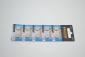Wilkinson LR54 AG10 189 /1.5 V Lityum Pil 10LU - 1