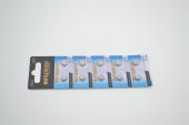 Wilkinson LR41 AG3 192 /1.5 V Lityum Pil 10LU - 2