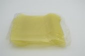 PLASTİK ÇATAL 100 LÜ RENKLİ - 2