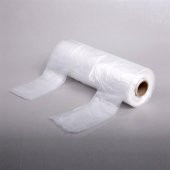 Rulo Poşet Manav Poşeti BÜYÜK Boy 27x49 - 1